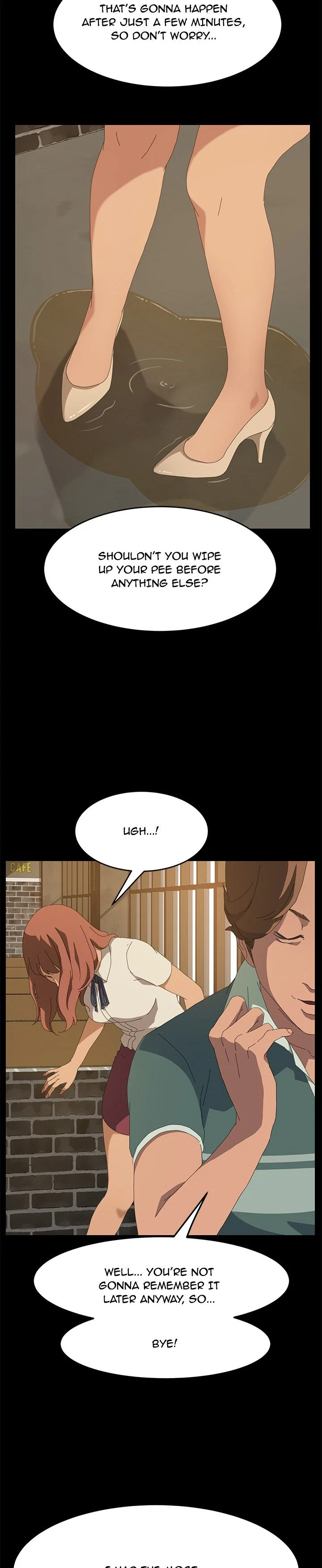Chapter 16 - 15 Minutes, page 19