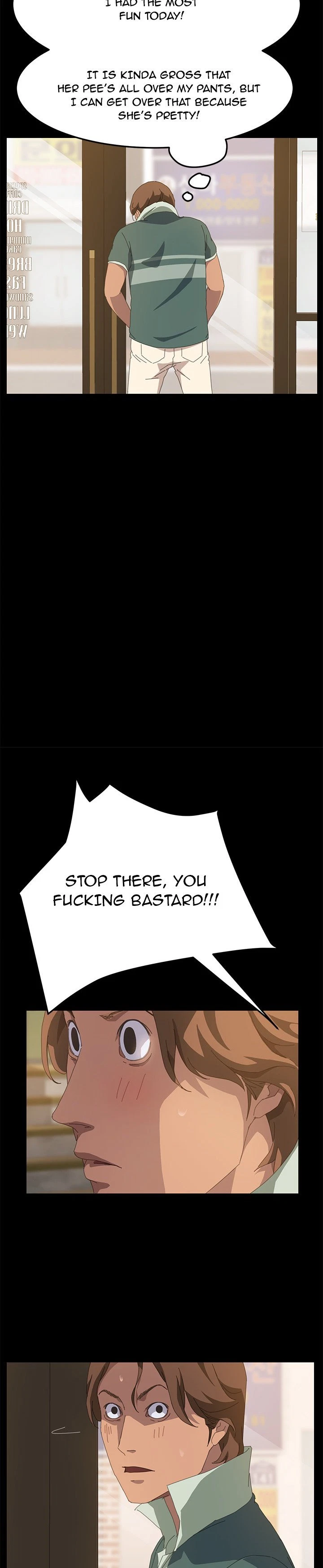 Chapter 16 - 15 Minutes, page 20