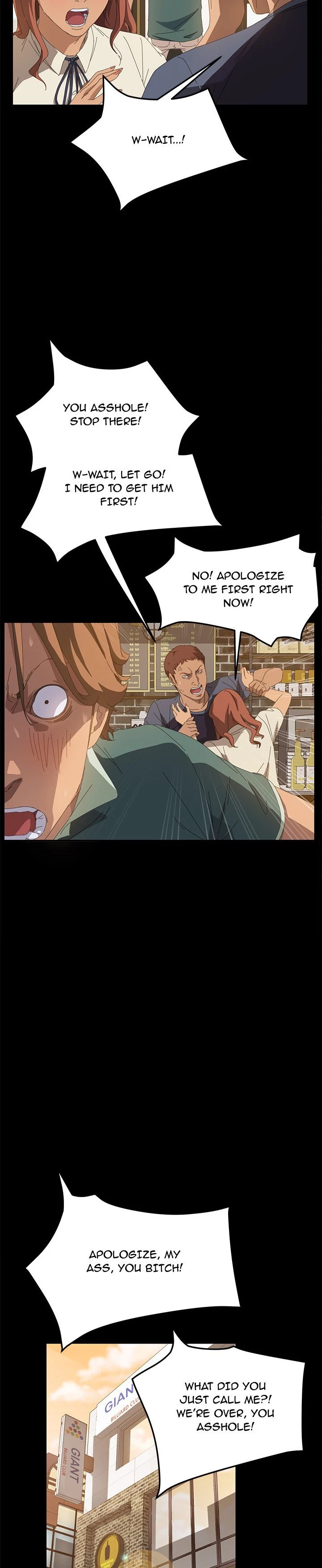 Chapter 16 - 15 Minutes, page 25