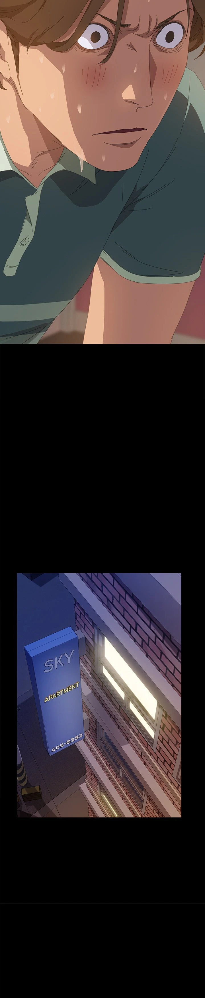 Chapter 16 - 15 Minutes, page 28