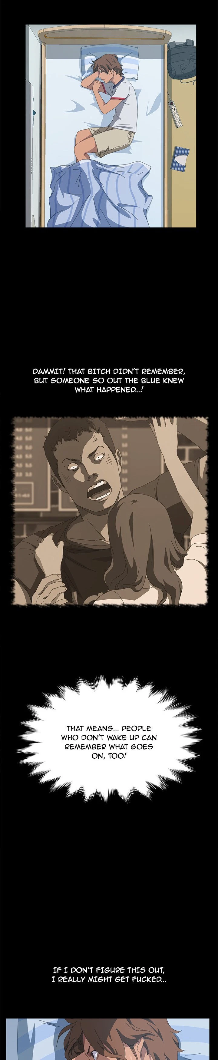 Chapter 16 - 15 Minutes, page 29