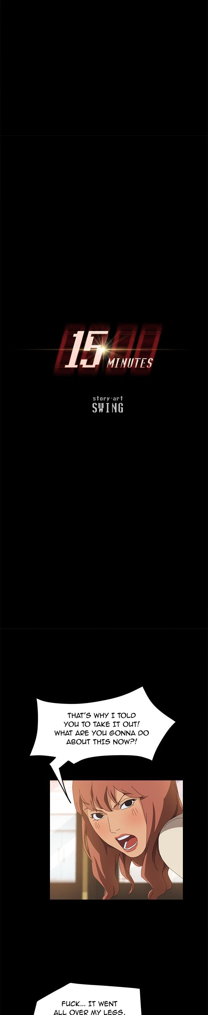 Chapter 16 - 15 Minutes, page 3