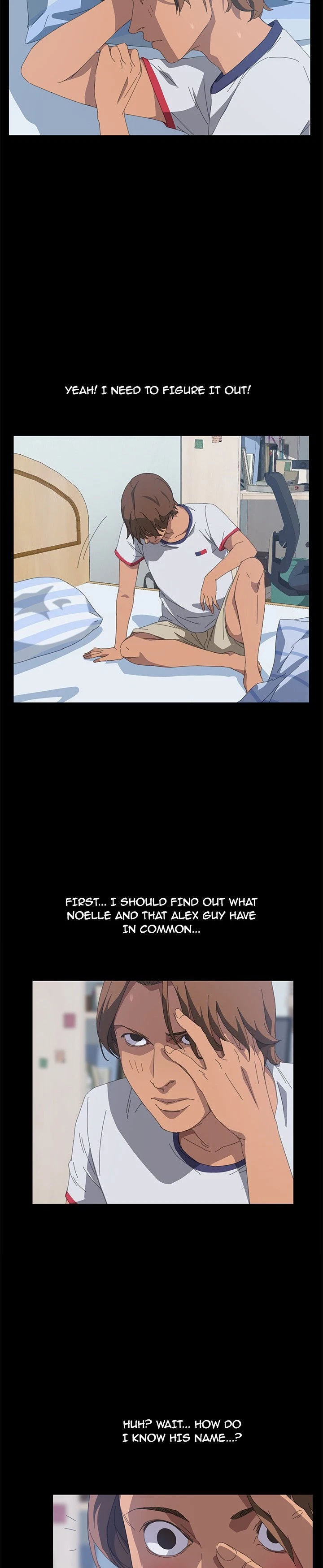 Chapter 16 - 15 Minutes, page 30