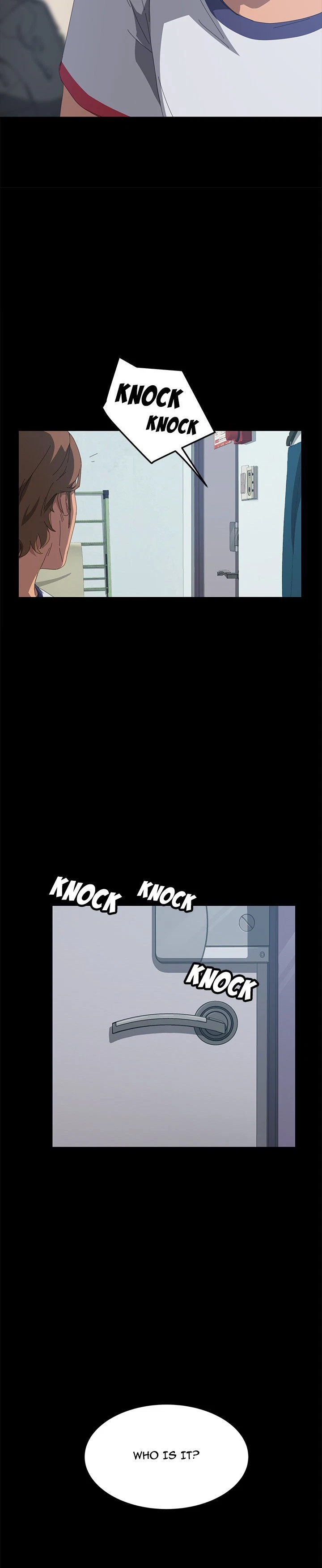Chapter 16 - 15 Minutes, page 33