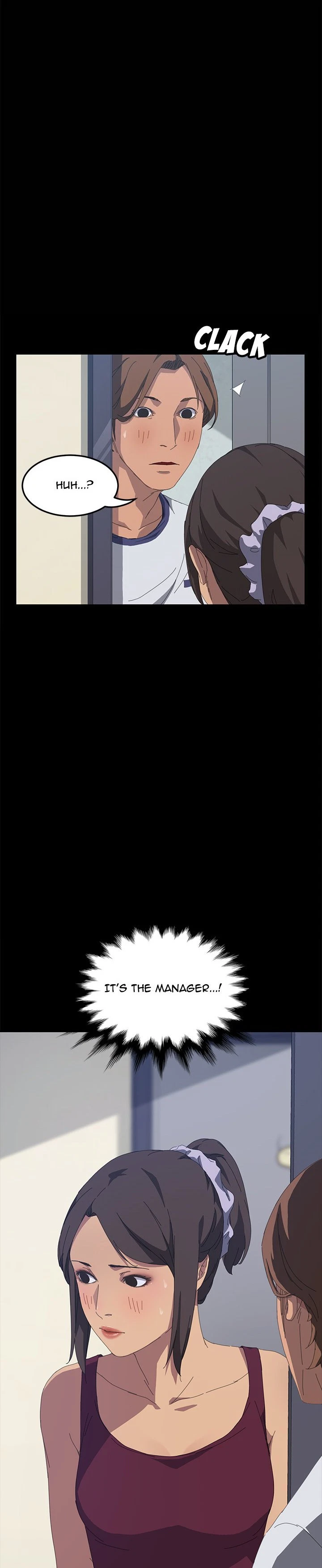 Chapter 16 - 15 Minutes, page 34