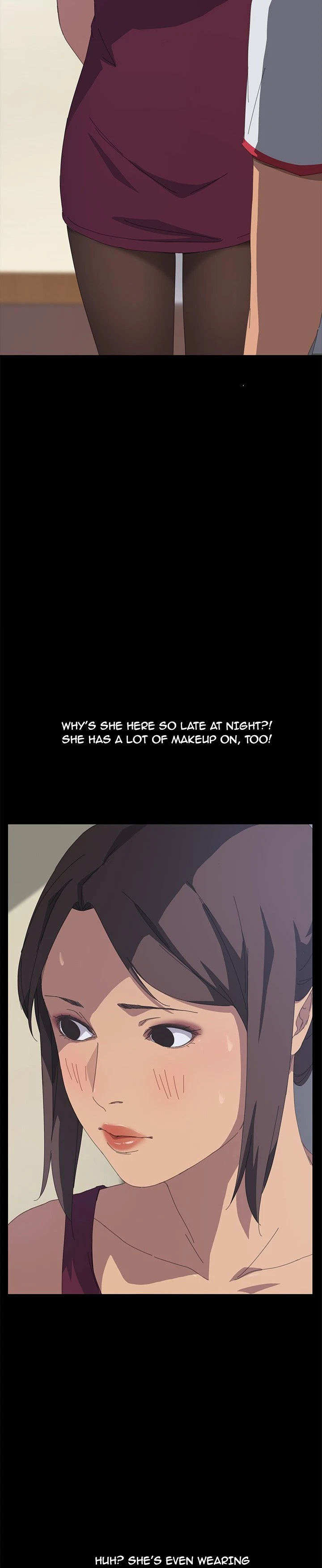 Chapter 16 - 15 Minutes, page 35