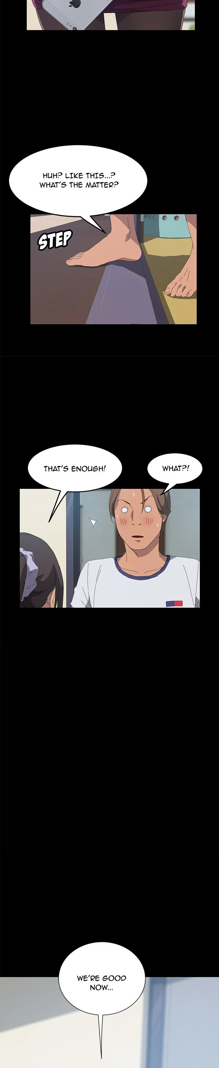 Chapter 16 - 15 Minutes, page 37
