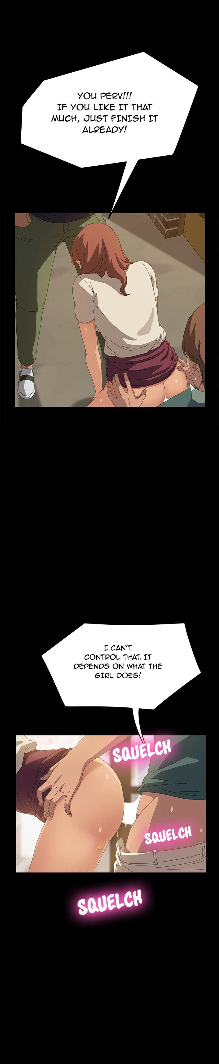 Chapter 16 - 15 Minutes, page 6