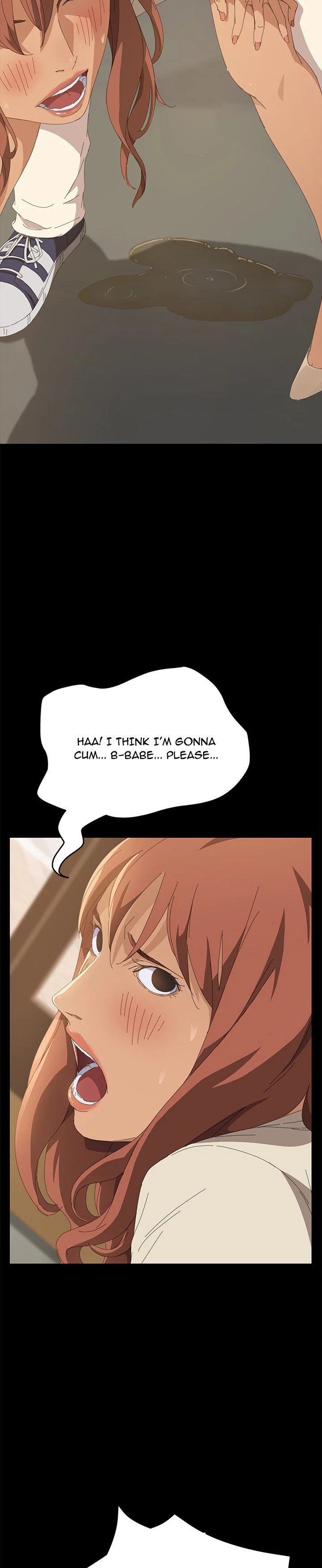 Chapter 16 - 15 Minutes, page 9