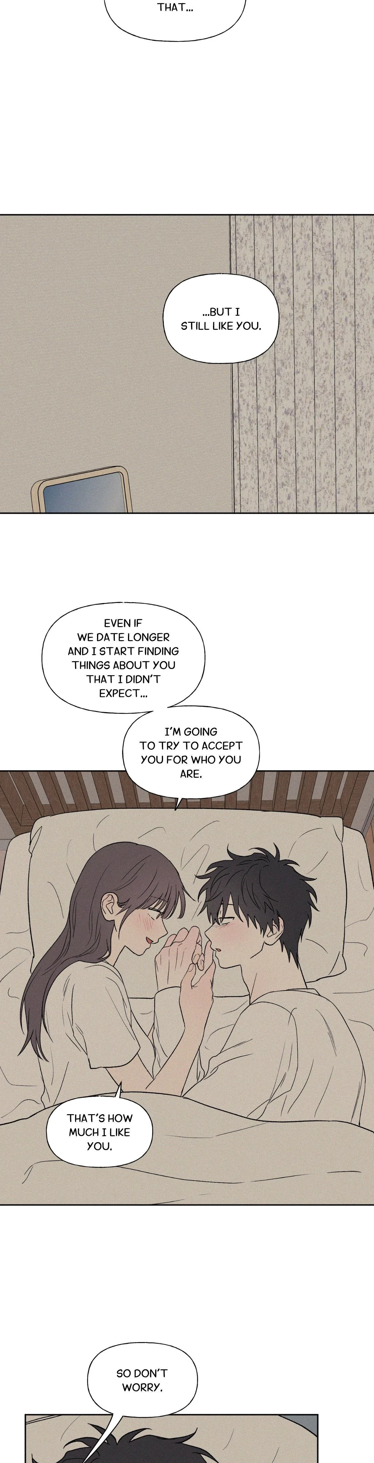 3XLOVE Chapter 32, page 17