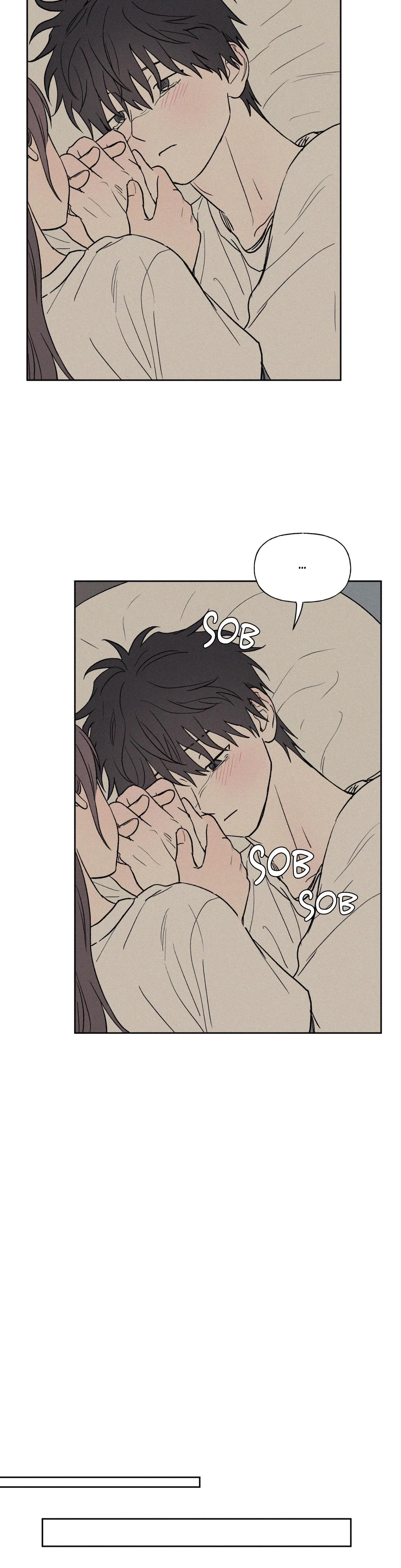 3XLOVE Chapter 32, page 18