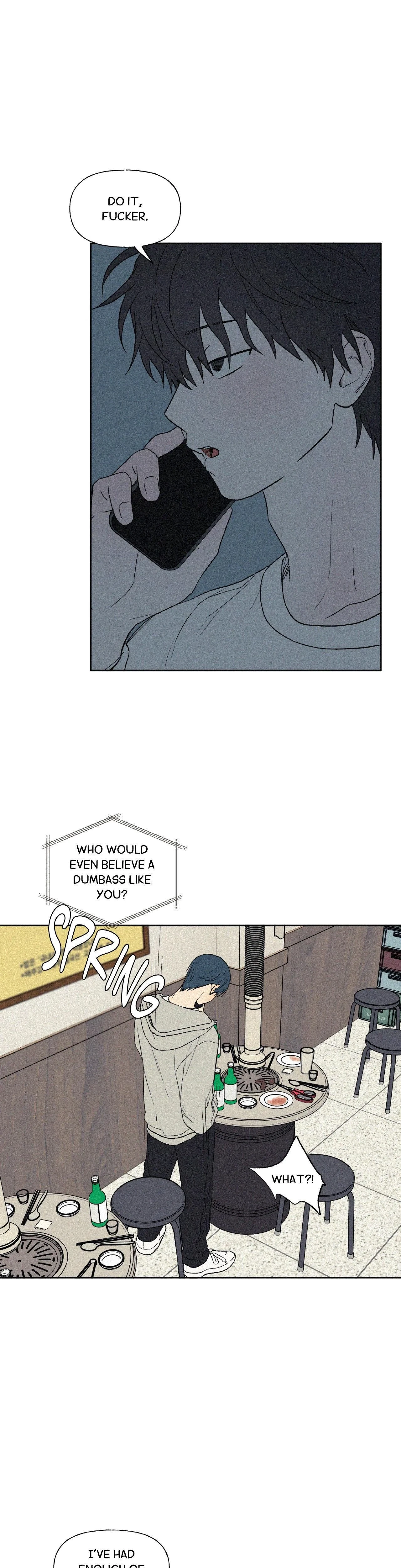 3XLOVE Chapter 32, page 4