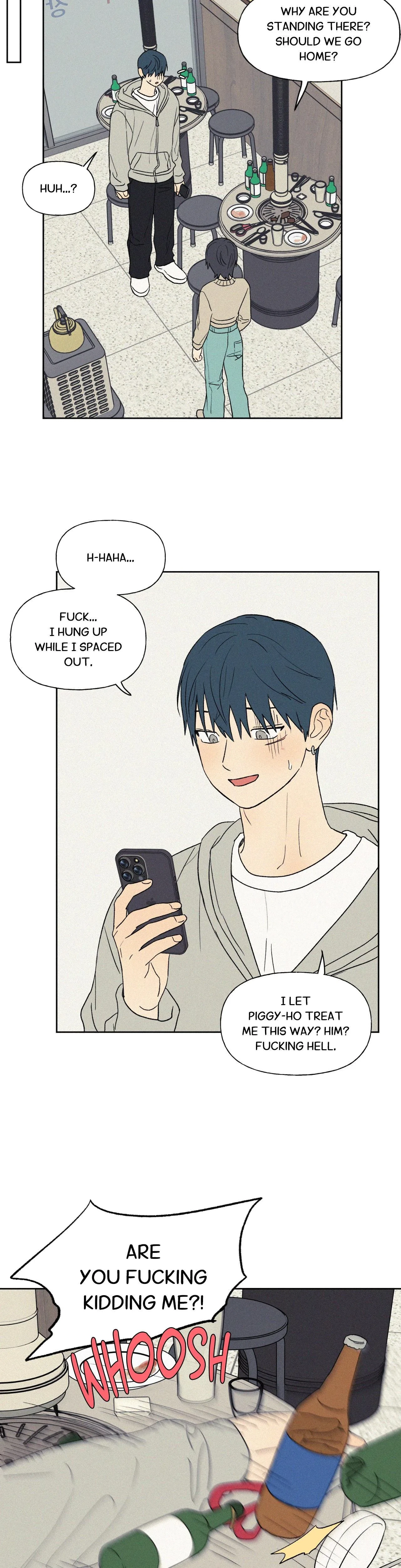 3XLOVE Chapter 32, page 9