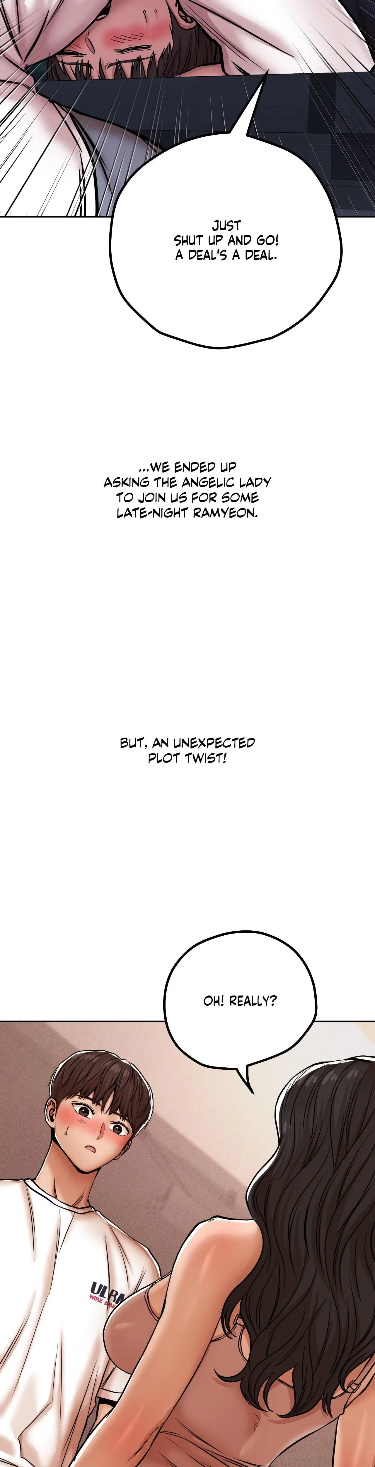 True Or False? Chapter 4, page 10