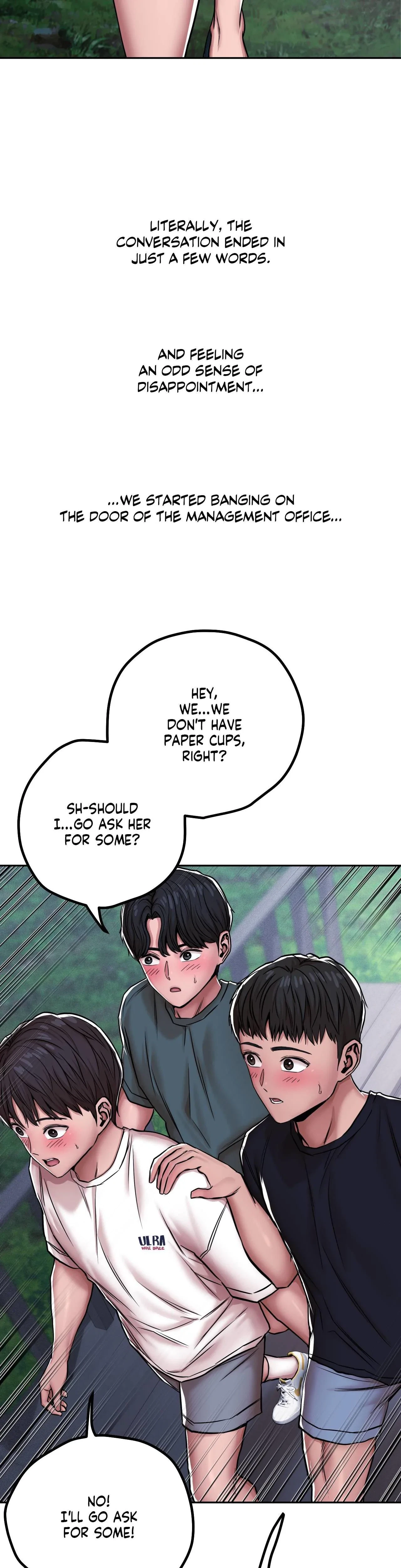 True Or False? Chapter 4, page 4