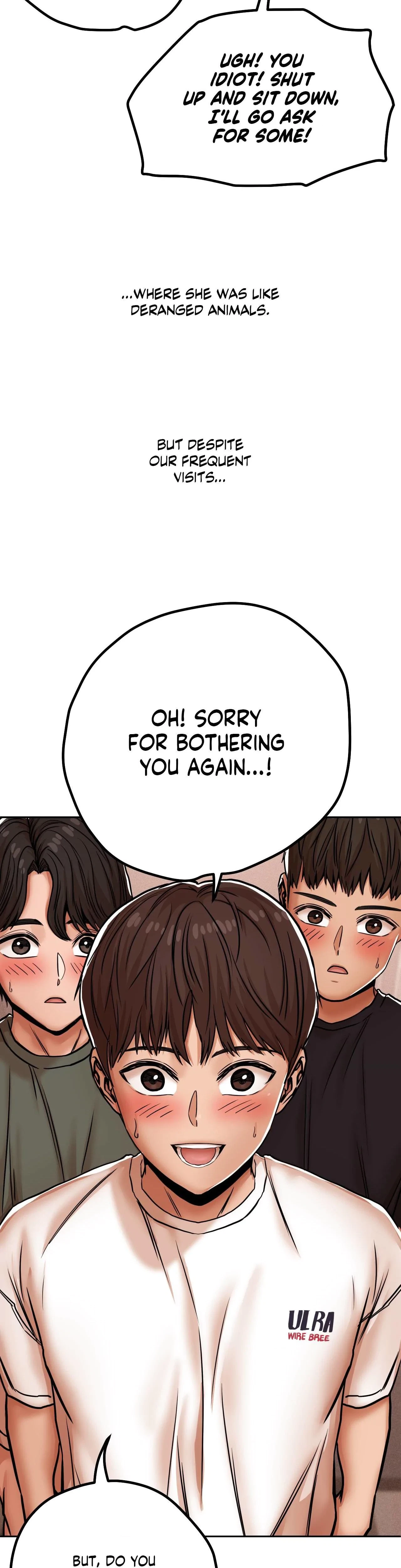 True Or False? Chapter 4, page 5