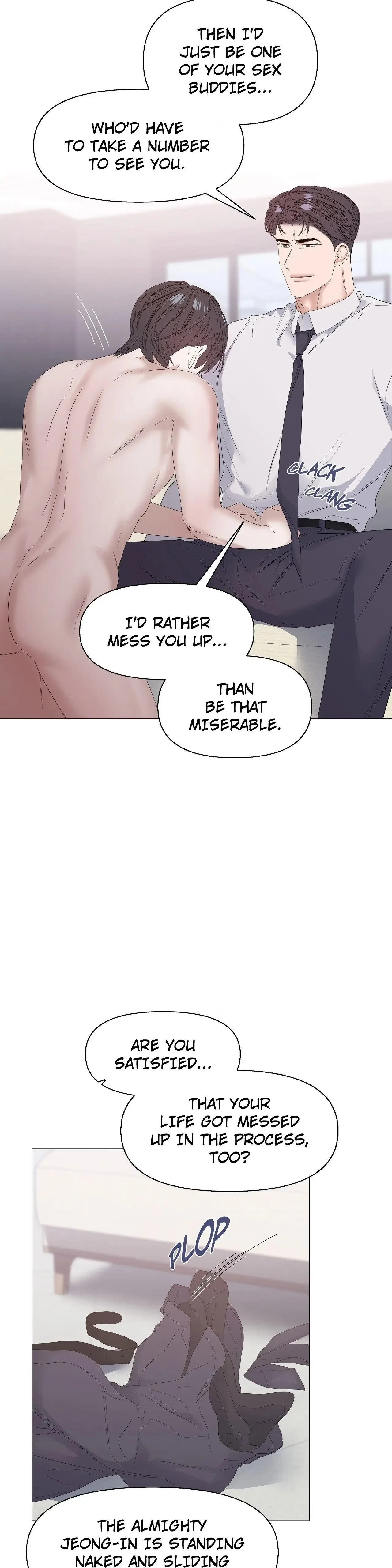 Stockholm Syndrome Chapter 41, page 15