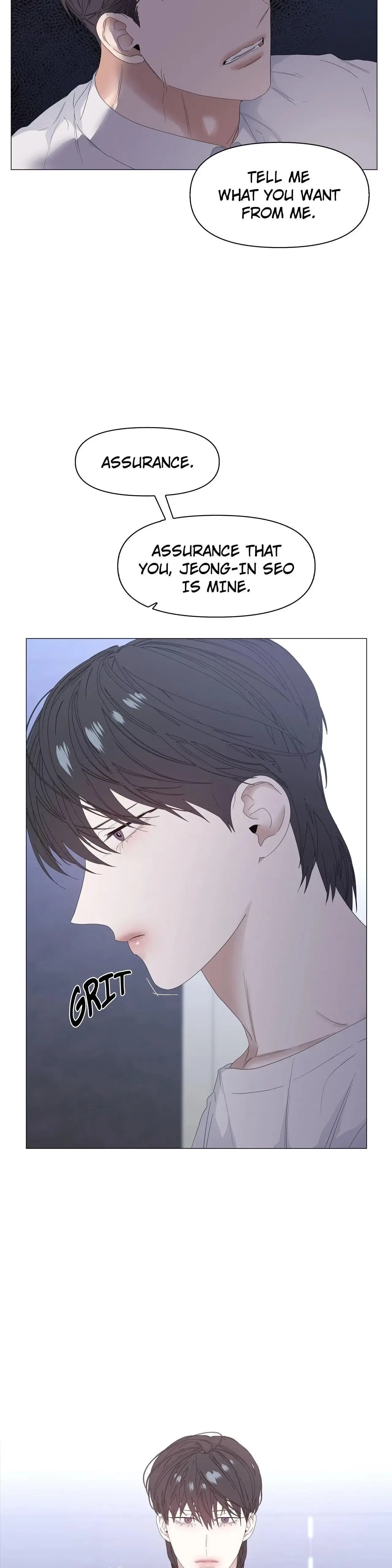 Stockholm Syndrome Chapter 41, page 5