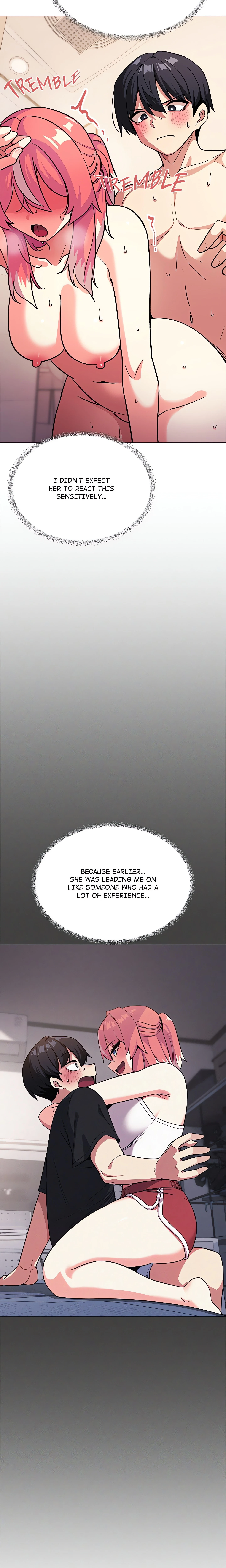Someone Stop Her! Chapter 30 (Uncensored), page 16
