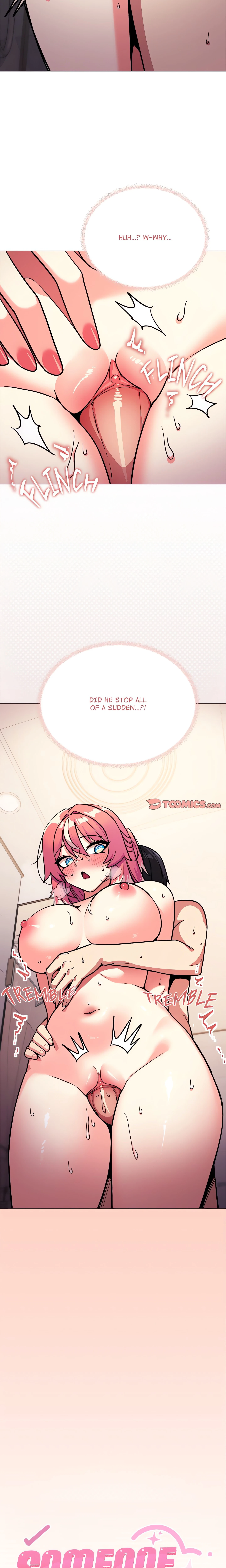 Someone Stop Her! Chapter 30 (Uncensored), page 2