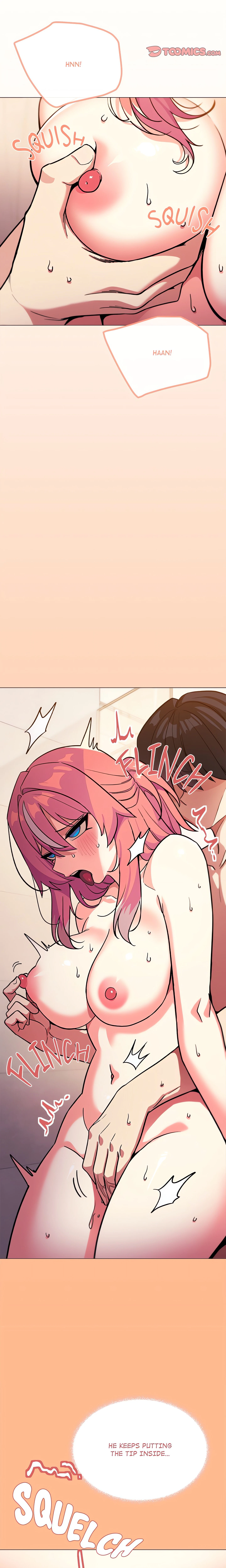 Someone Stop Her! Chapter 30 (Uncensored), page 26