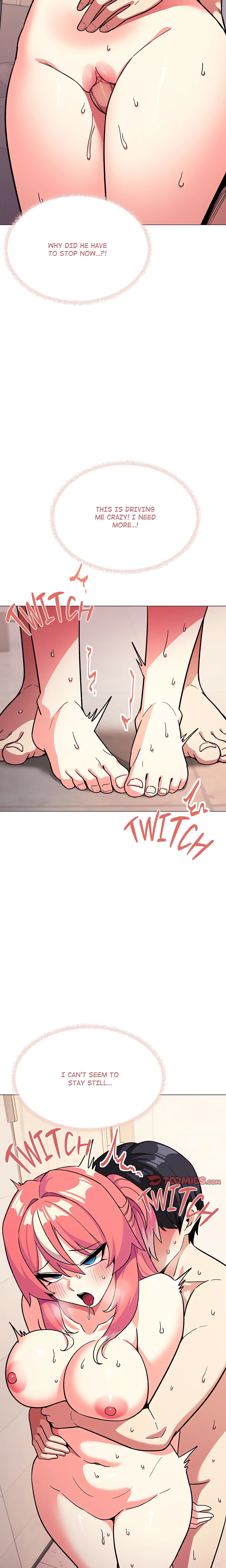 Someone Stop Her! Chapter 30 (Uncensored), page 4