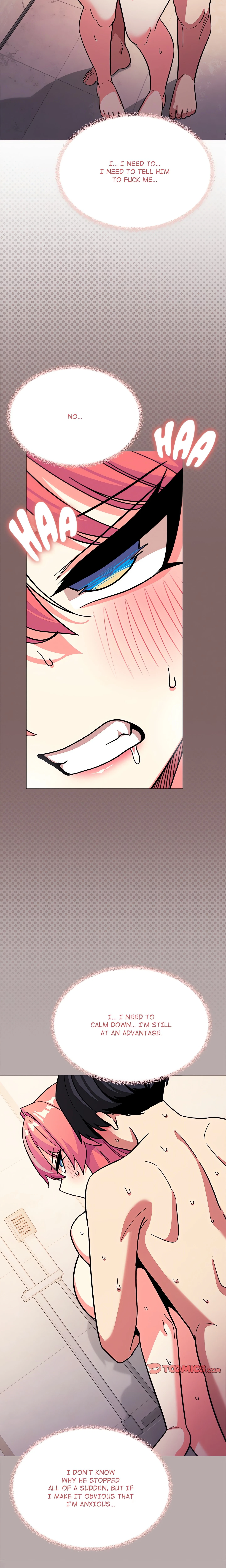 Someone Stop Her! Chapter 30 (Uncensored), page 5
