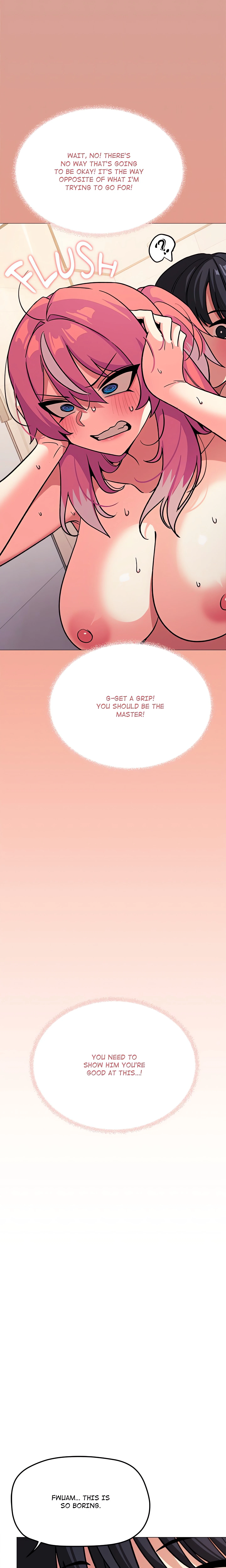 Someone Stop Her! Chapter 30 (Uncensored), page 7
