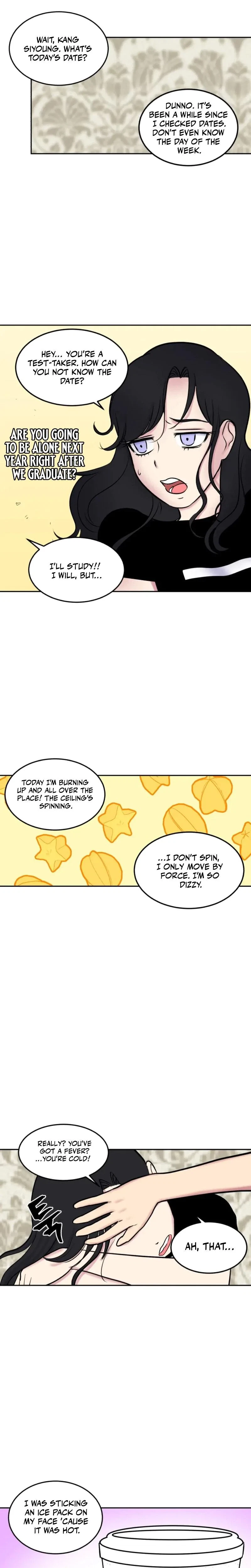 Rural Princess Chapter 22, page 2