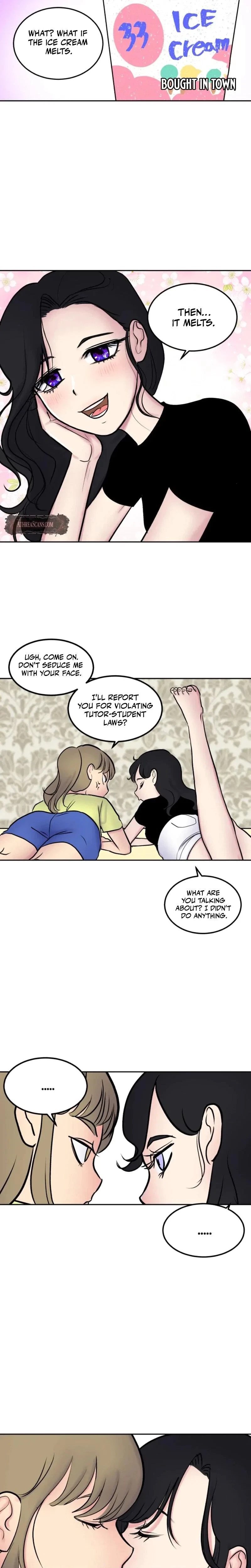 Rural Princess Chapter 22, page 3