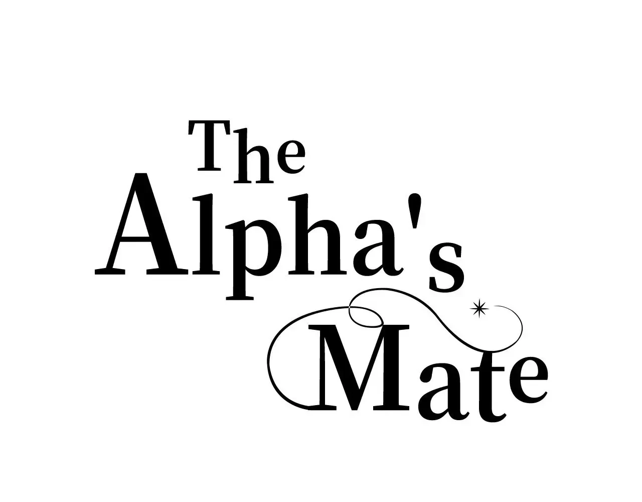 The Alpha's Mate Chapter 7, page 100