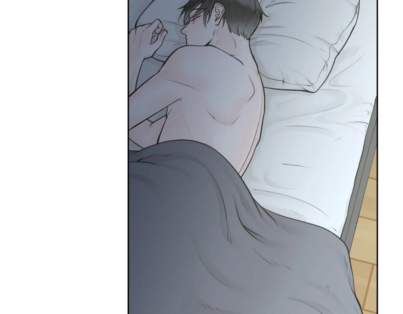The Alpha's Mate Chapter 7, page 105