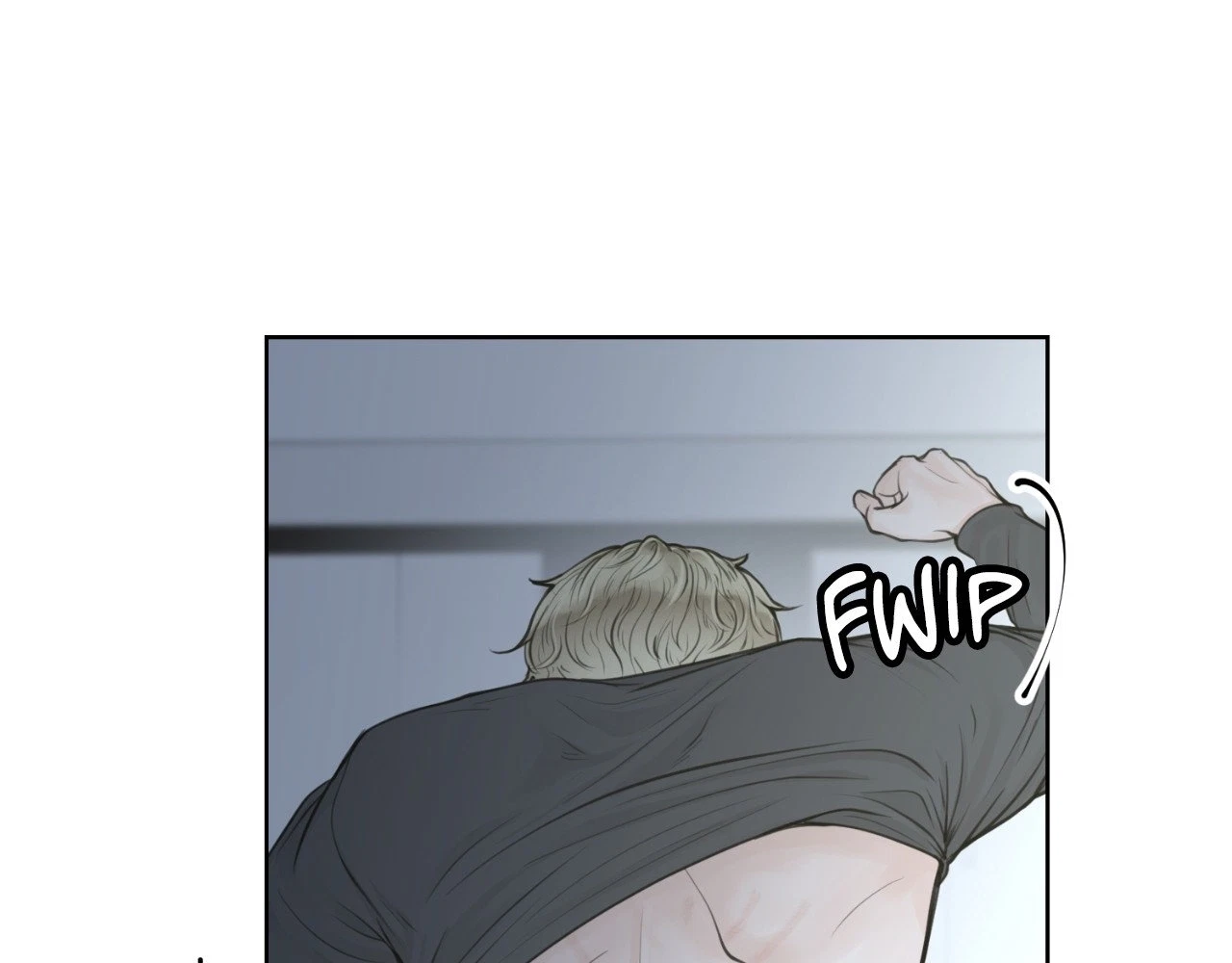 The Alpha's Mate Chapter 7, page 107