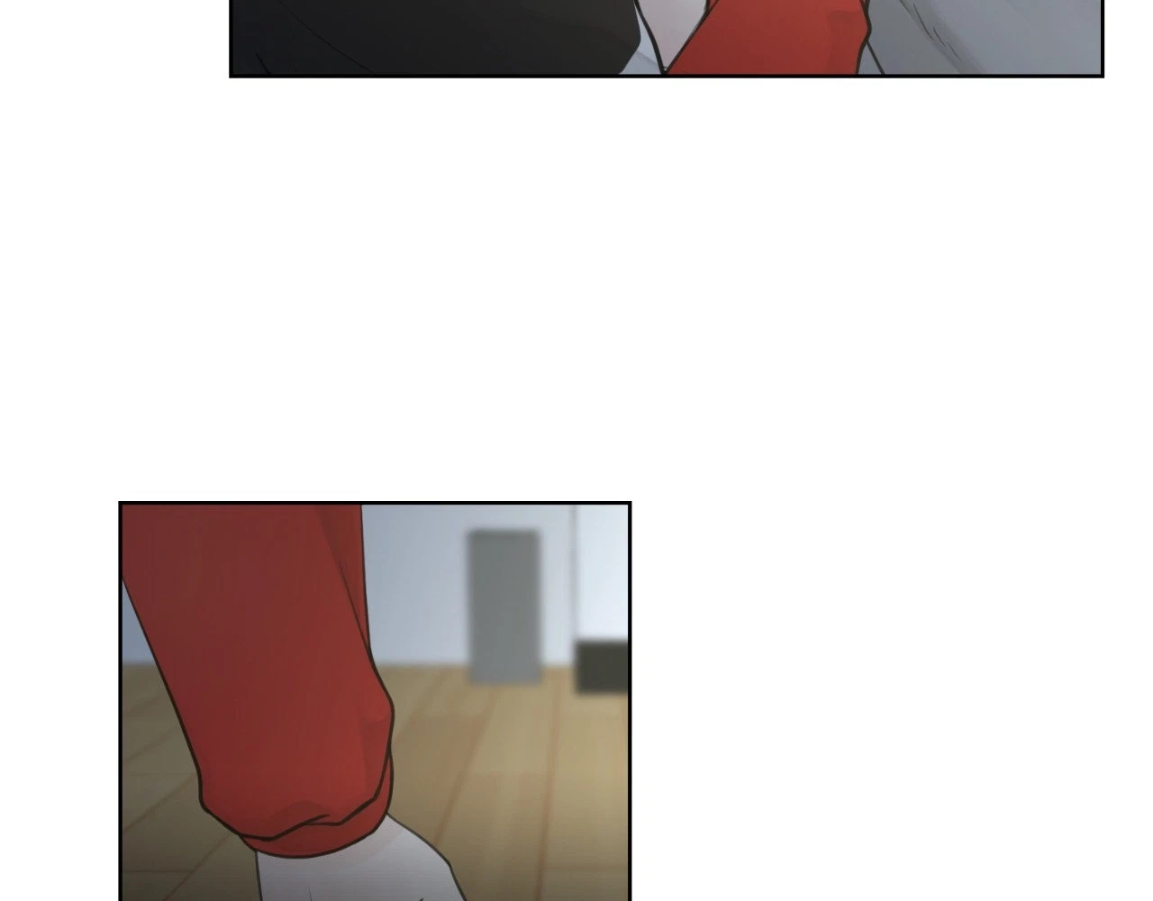 The Alpha's Mate Chapter 7, page 113