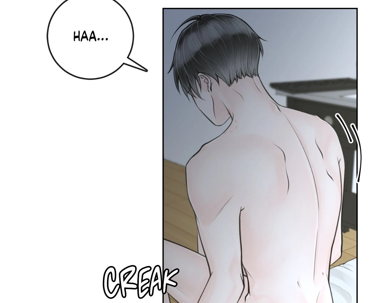 The Alpha's Mate Chapter 7, page 119
