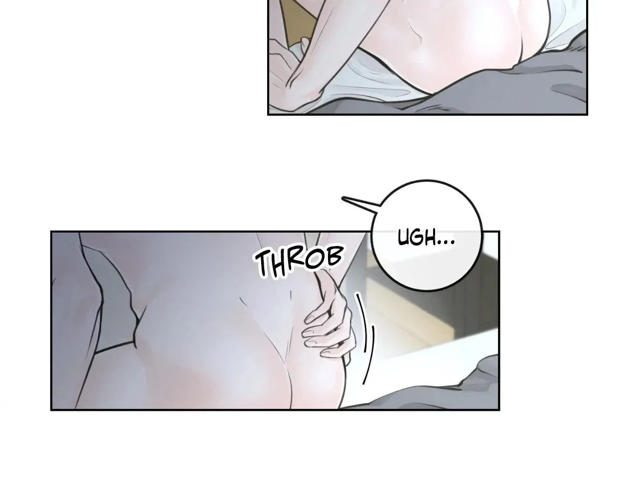 The Alpha's Mate Chapter 7, page 120