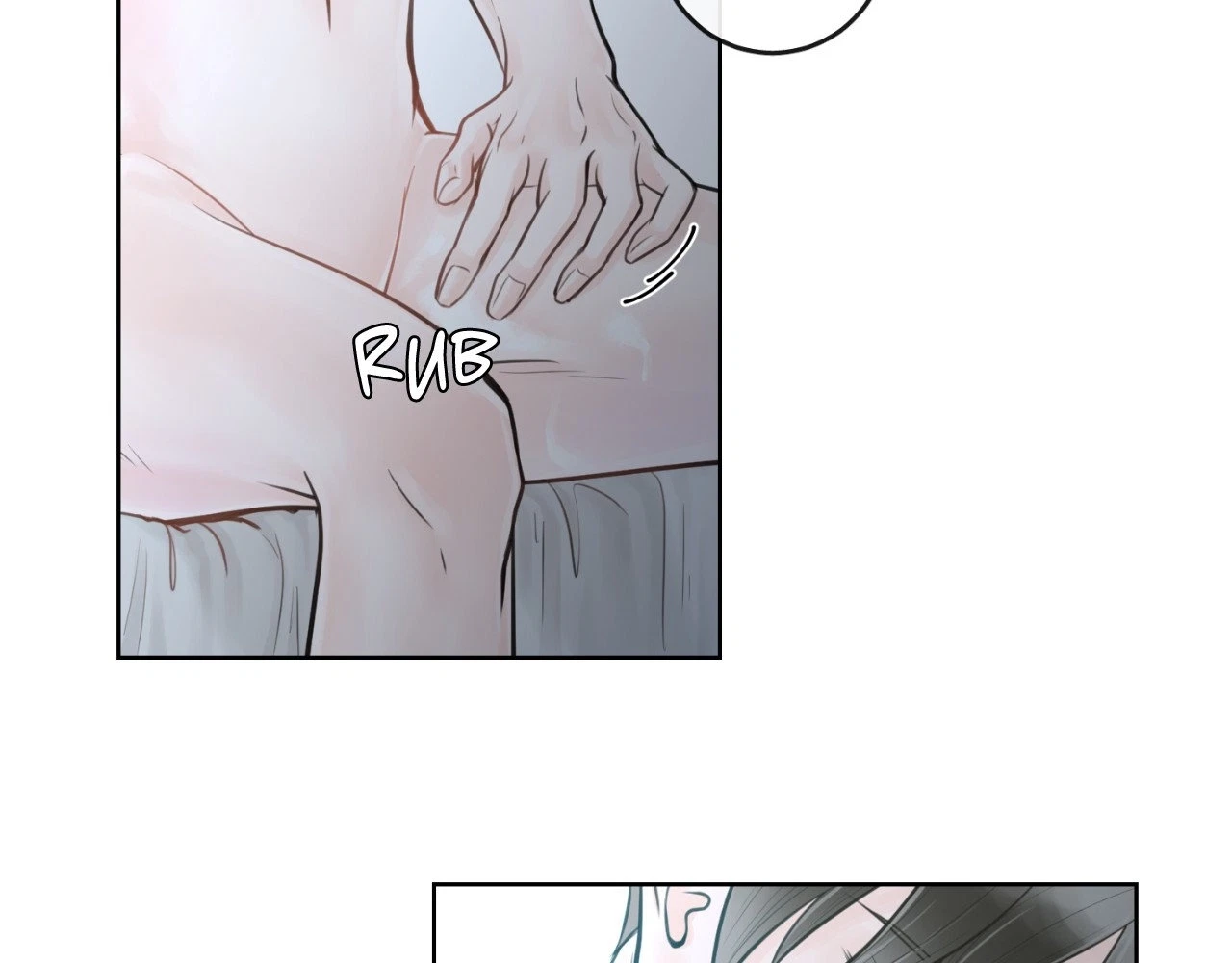 The Alpha's Mate Chapter 7, page 123
