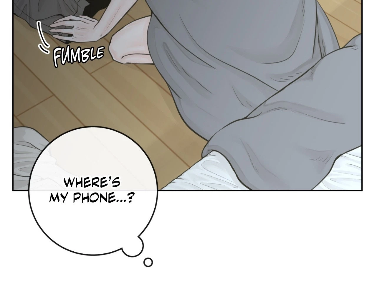 The Alpha's Mate Chapter 7, page 127