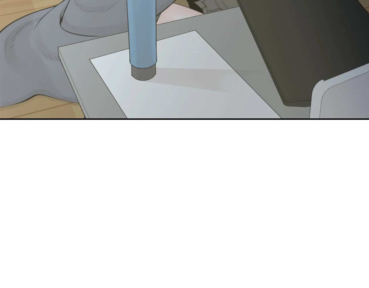 The Alpha's Mate Chapter 7, page 133