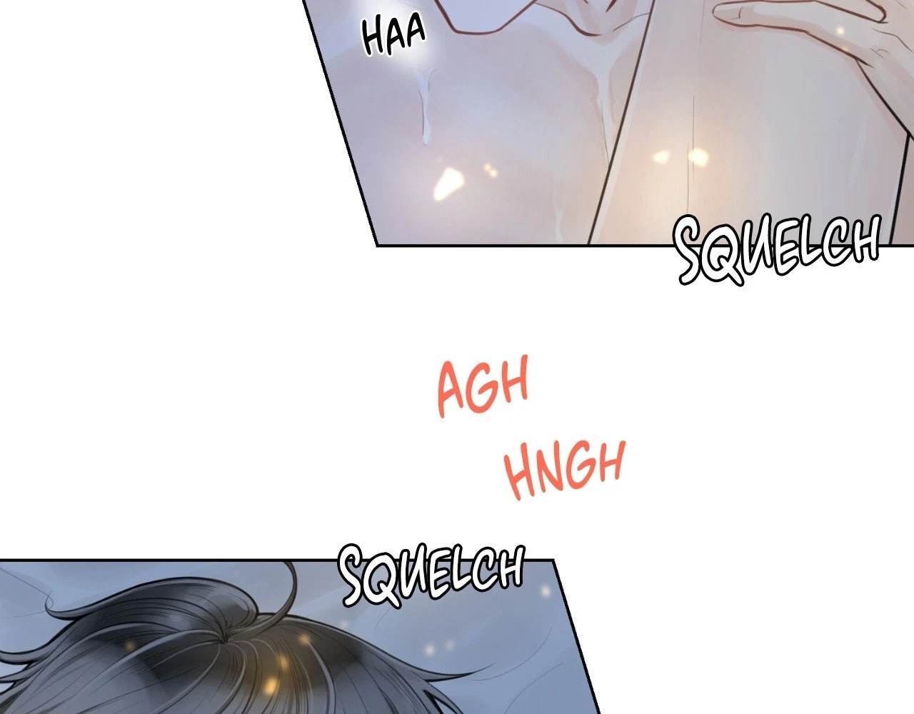 The Alpha's Mate Chapter 7, page 17