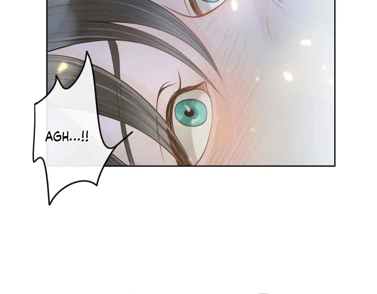 The Alpha's Mate Chapter 7, page 20