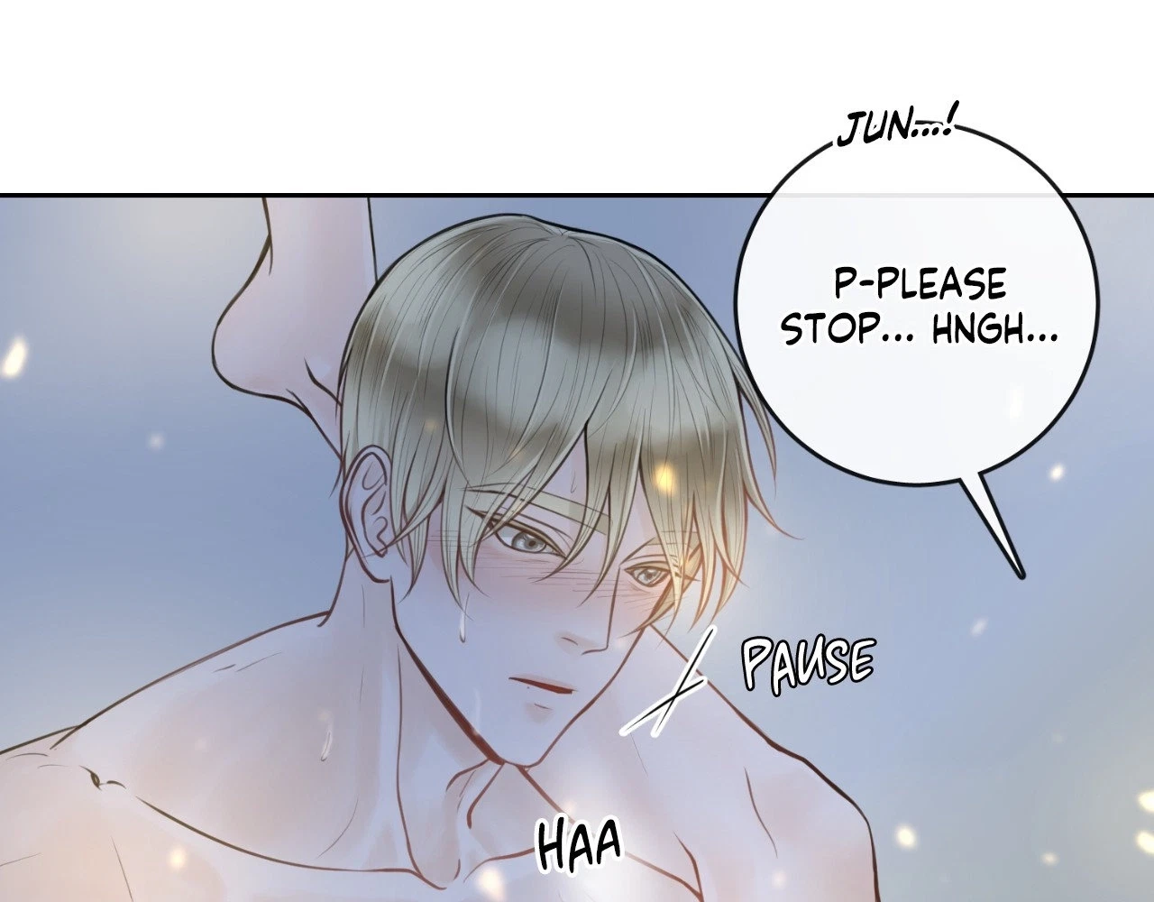 The Alpha's Mate Chapter 7, page 24