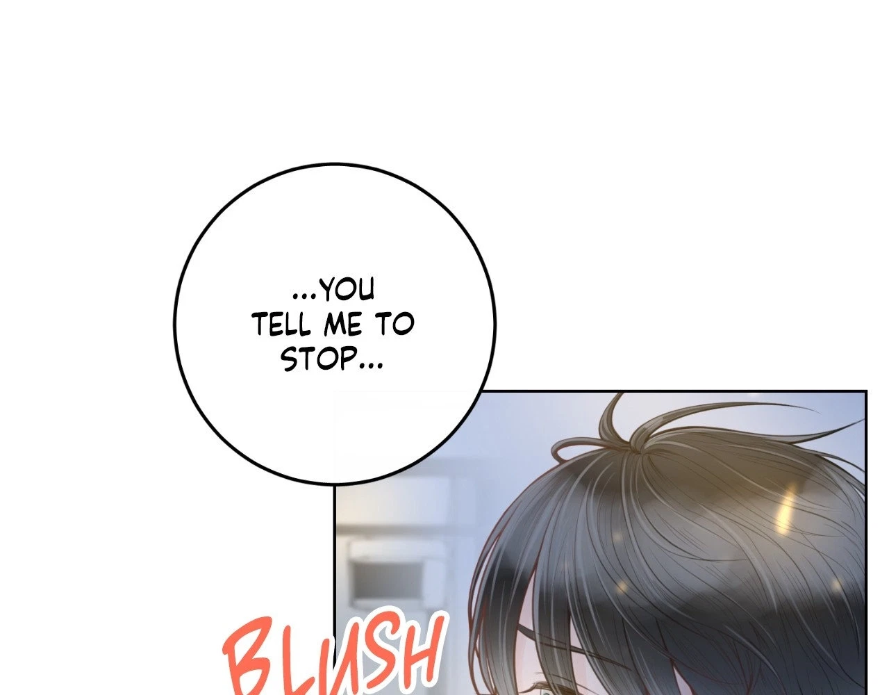 The Alpha's Mate Chapter 7, page 27