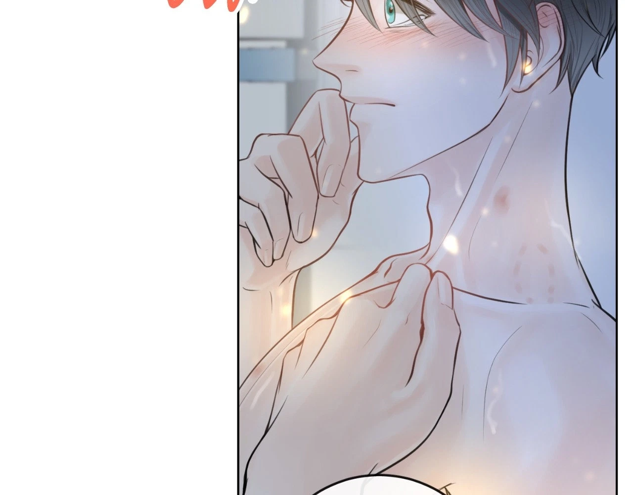 The Alpha's Mate Chapter 7, page 28
