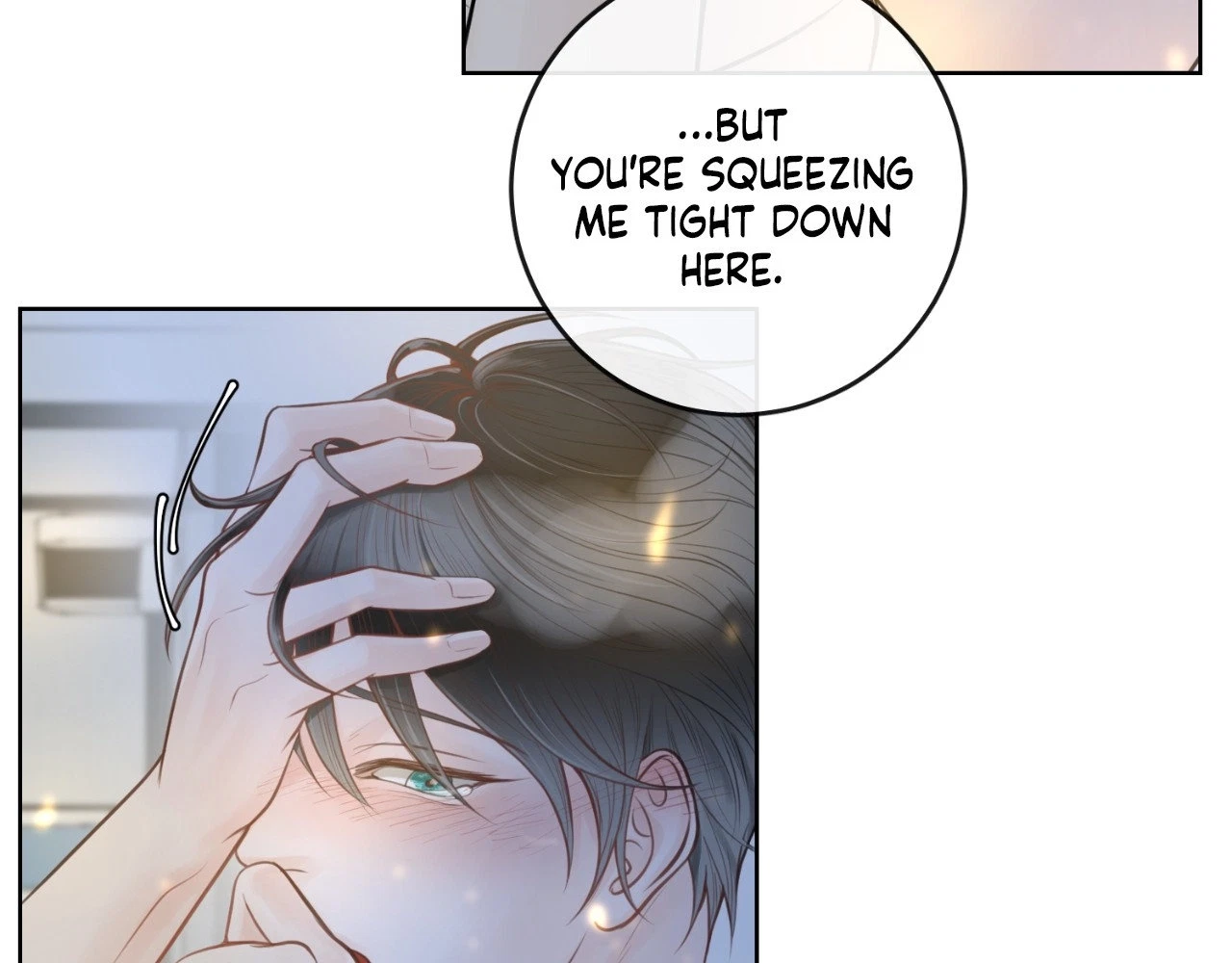 The Alpha's Mate Chapter 7, page 29