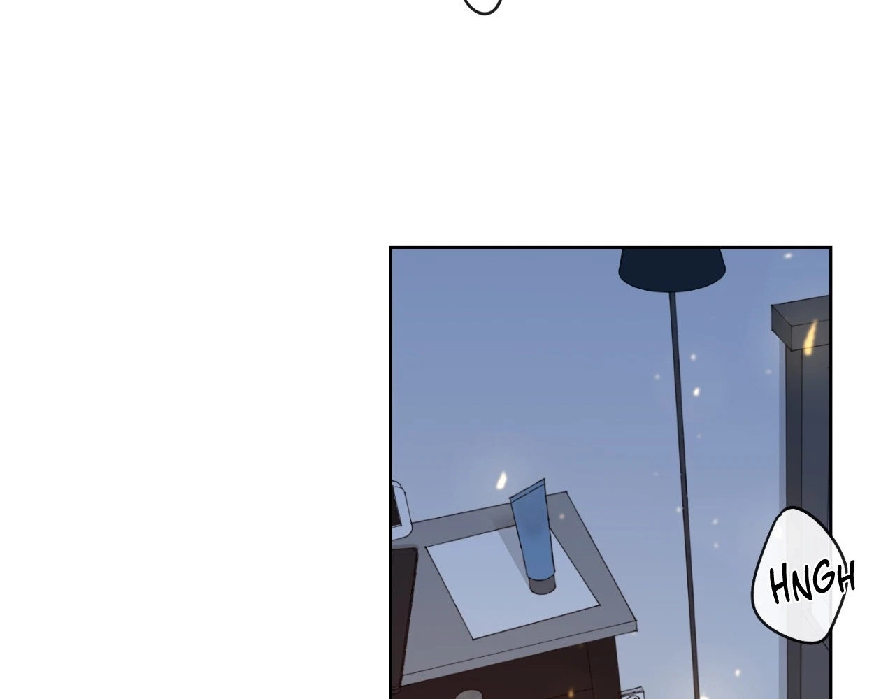 The Alpha's Mate Chapter 7, page 3