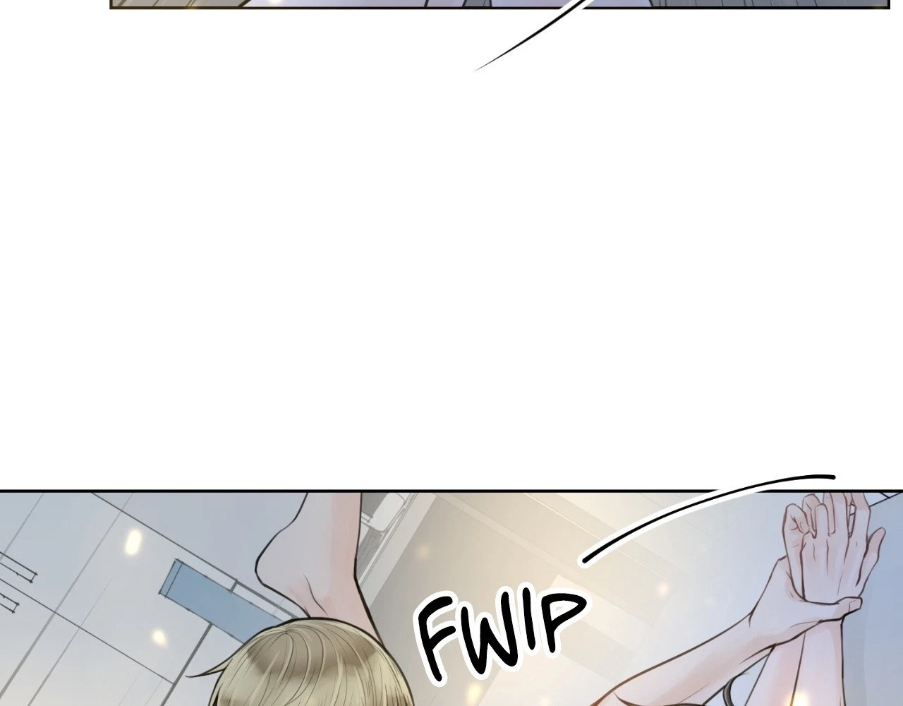 The Alpha's Mate Chapter 7, page 32