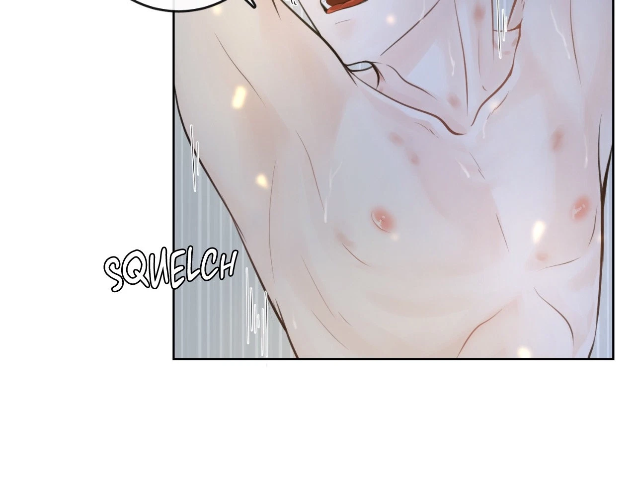 The Alpha's Mate Chapter 7, page 36