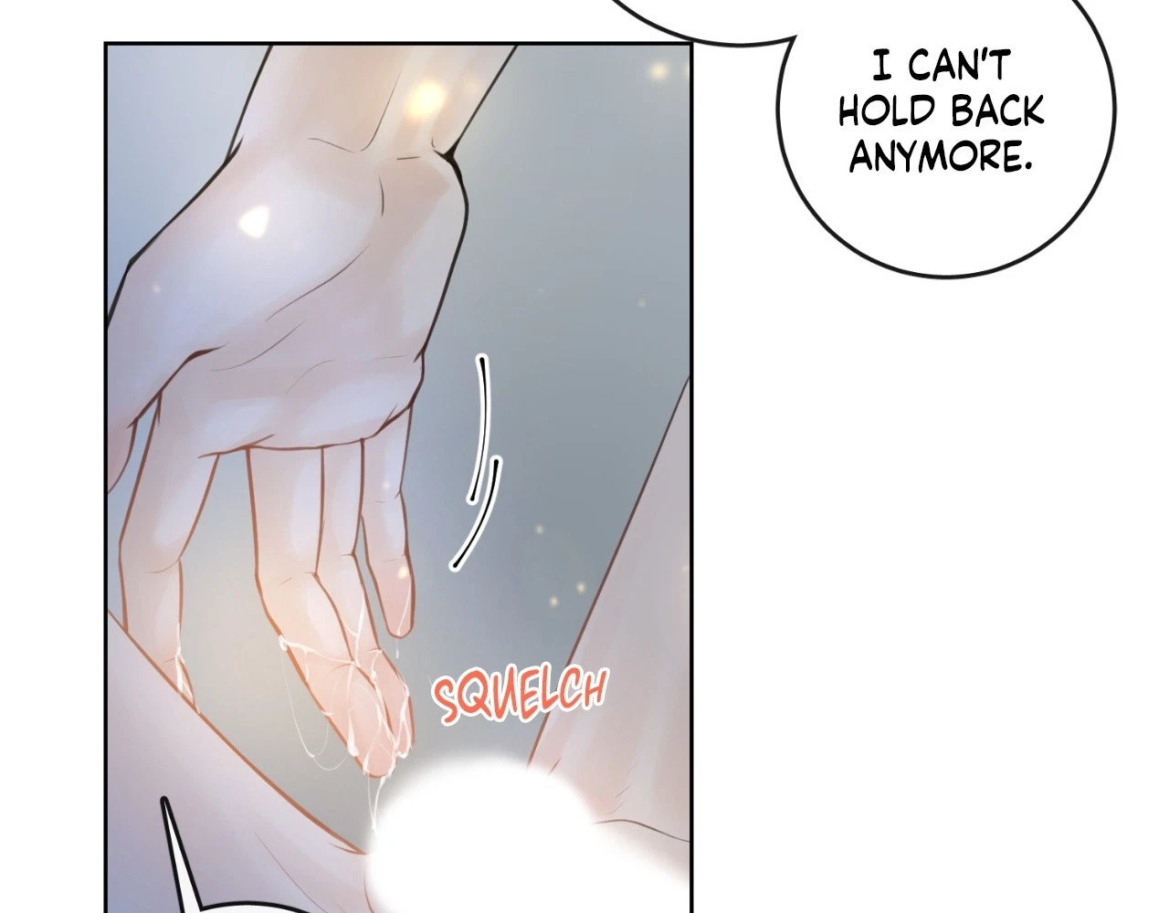 The Alpha's Mate Chapter 7, page 38
