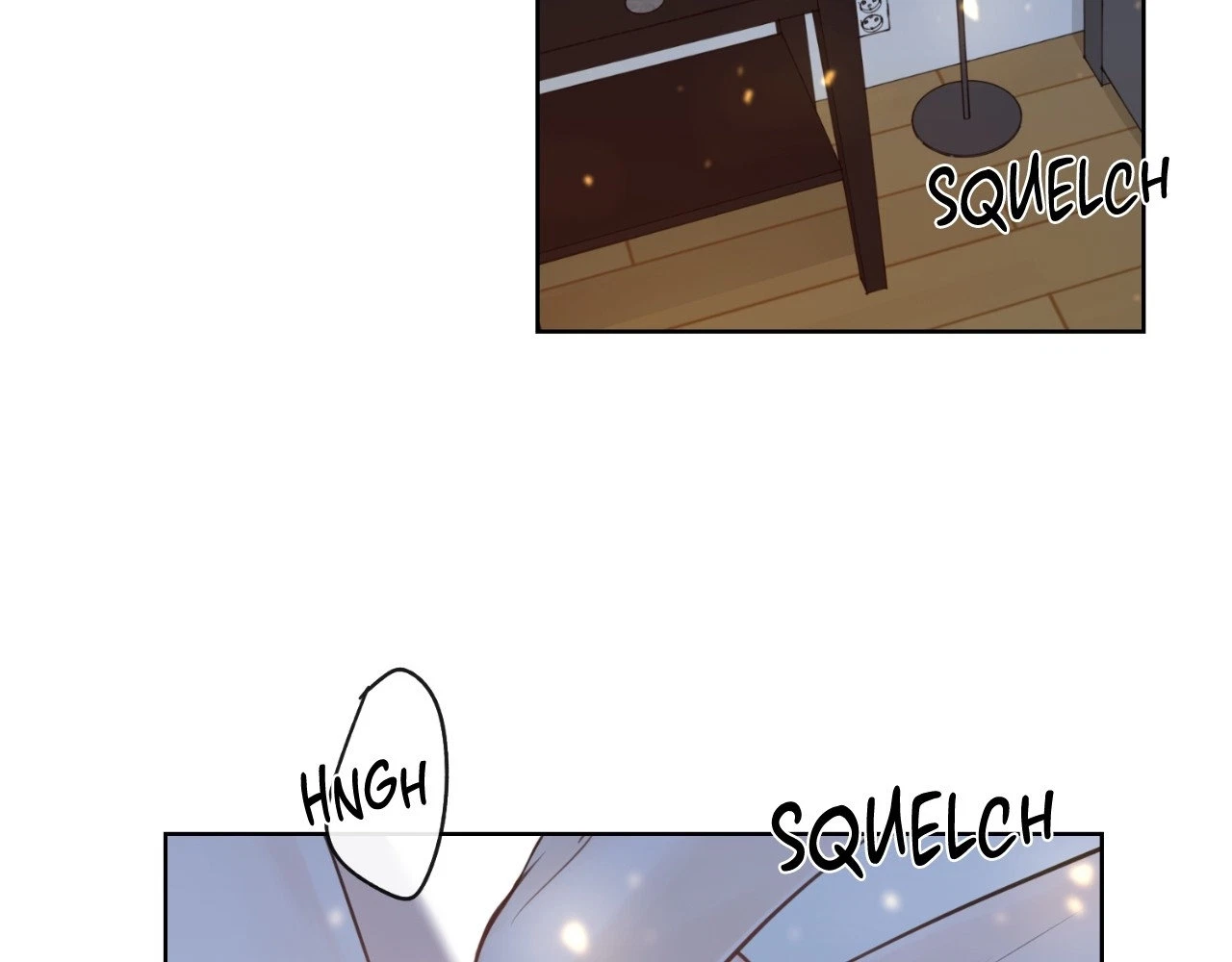 The Alpha's Mate Chapter 7, page 4